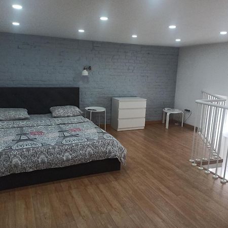 Smart City Apartament إلفيف المظهر الخارجي الصورة