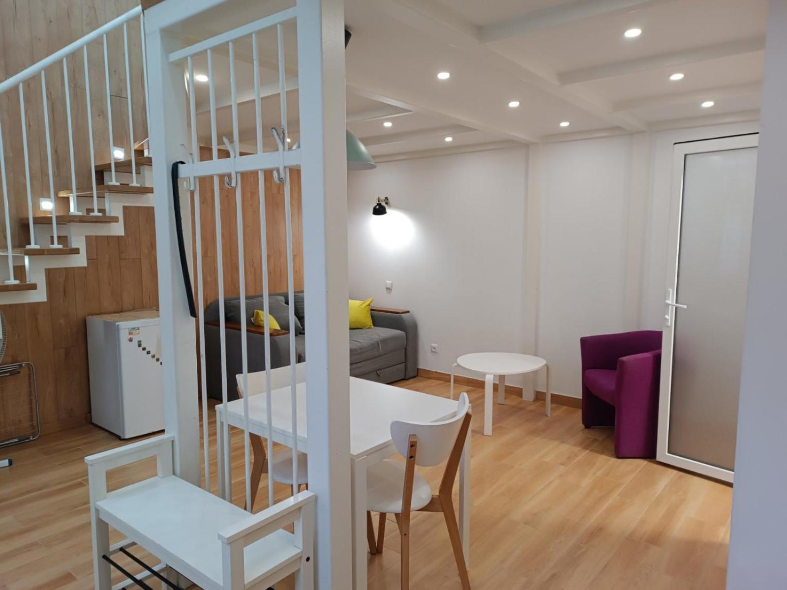 Smart City Apartament إلفيف المظهر الخارجي الصورة