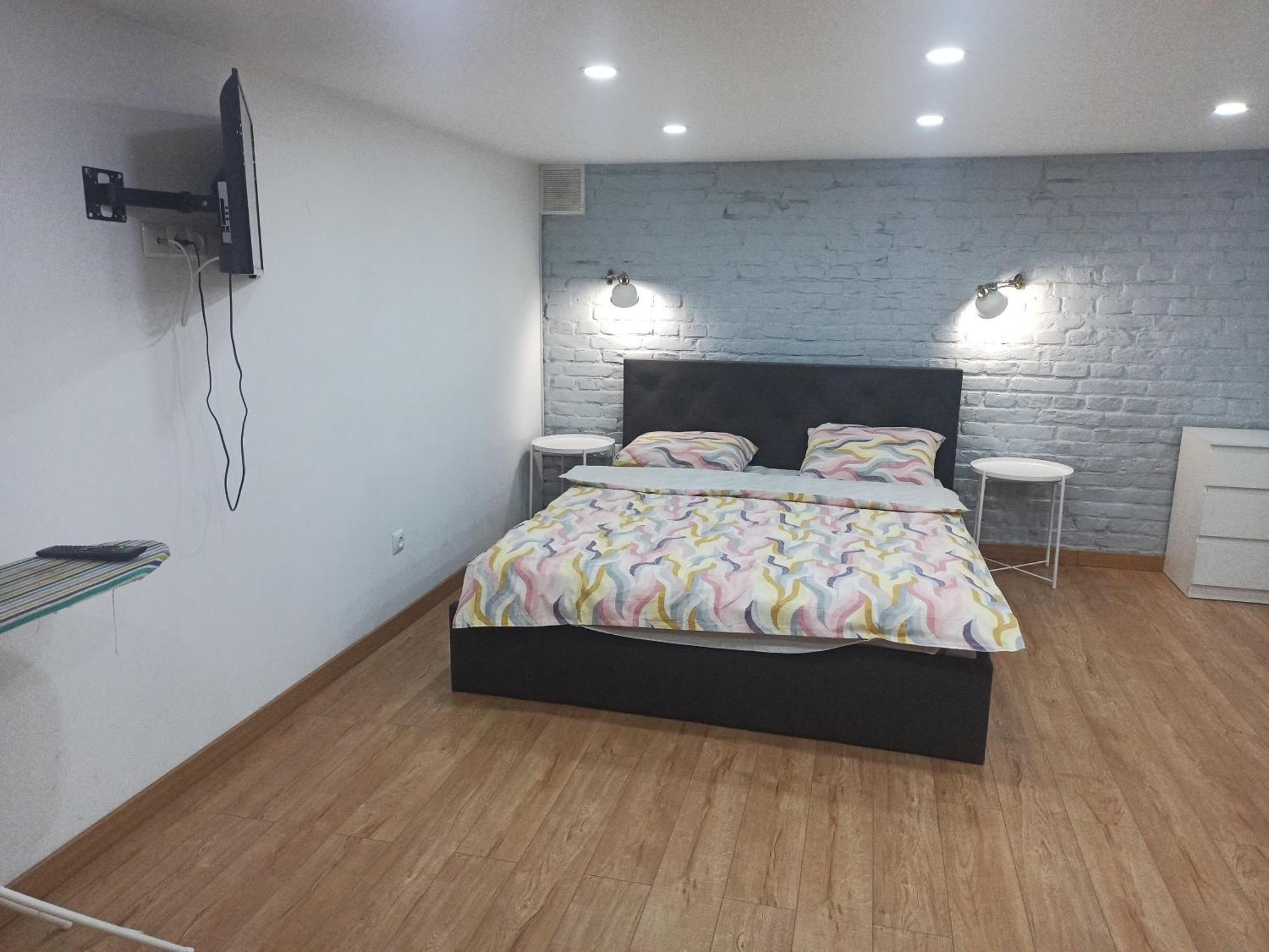Smart City Apartament إلفيف المظهر الخارجي الصورة