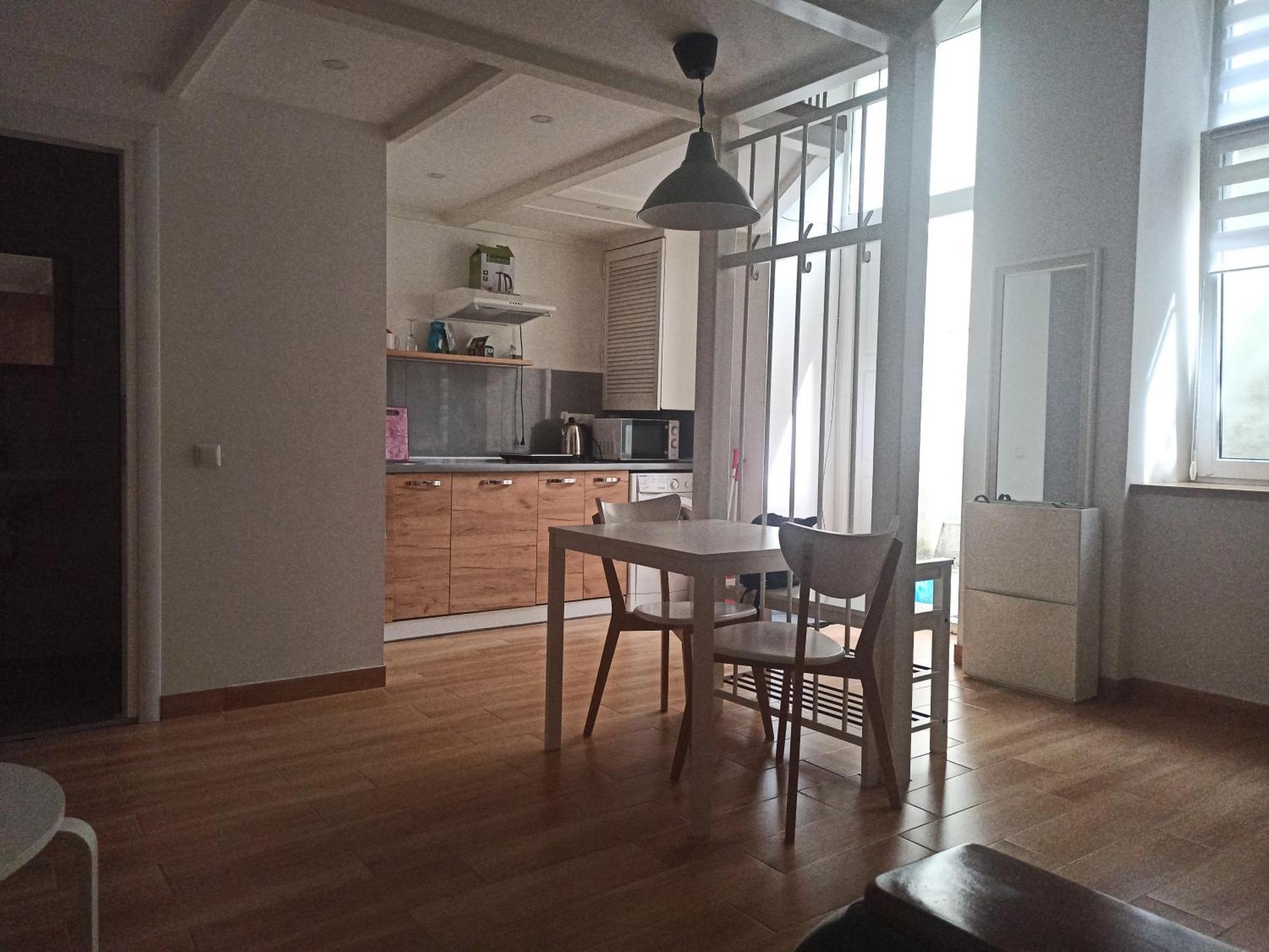 Smart City Apartament إلفيف المظهر الخارجي الصورة
