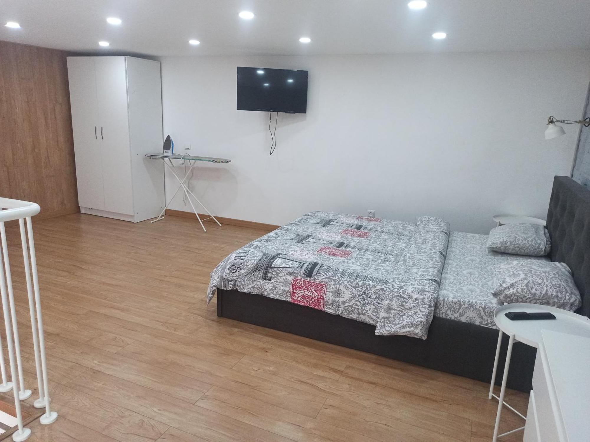 Smart City Apartament إلفيف المظهر الخارجي الصورة