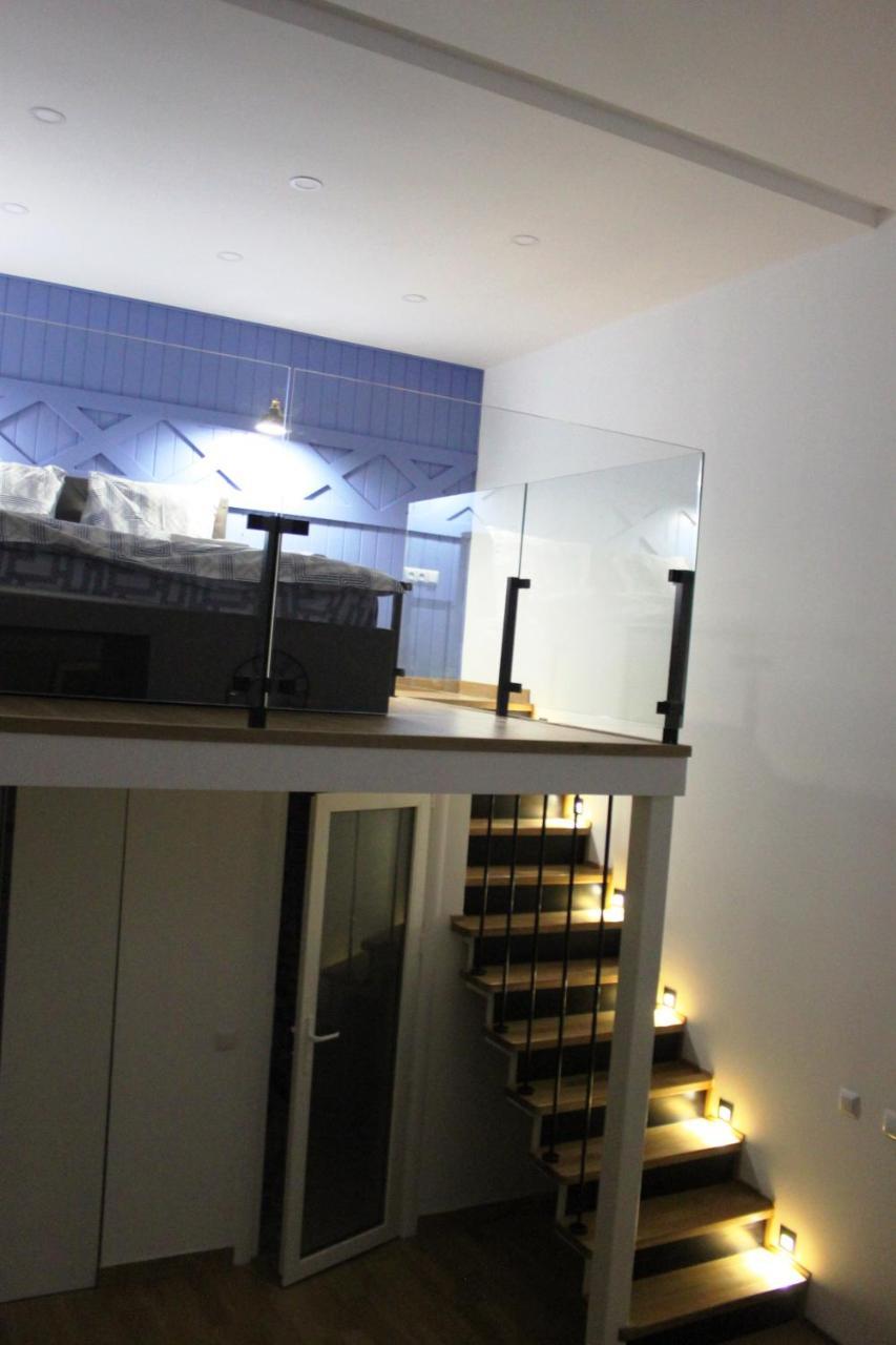 Smart City Apartament إلفيف المظهر الخارجي الصورة