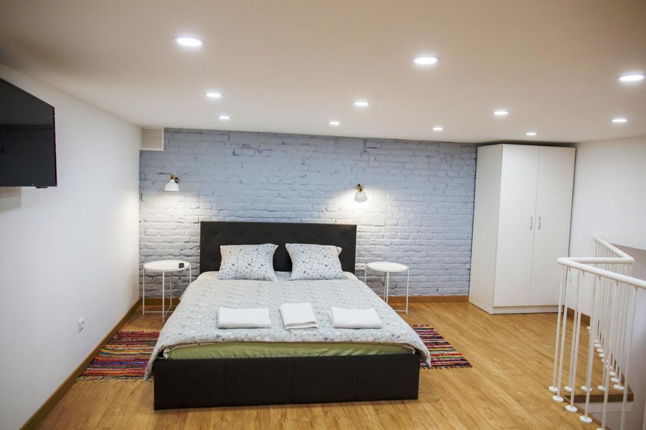 Smart City Apartament إلفيف المظهر الخارجي الصورة